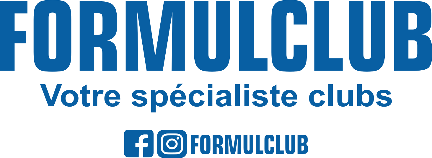 logo FormulClub