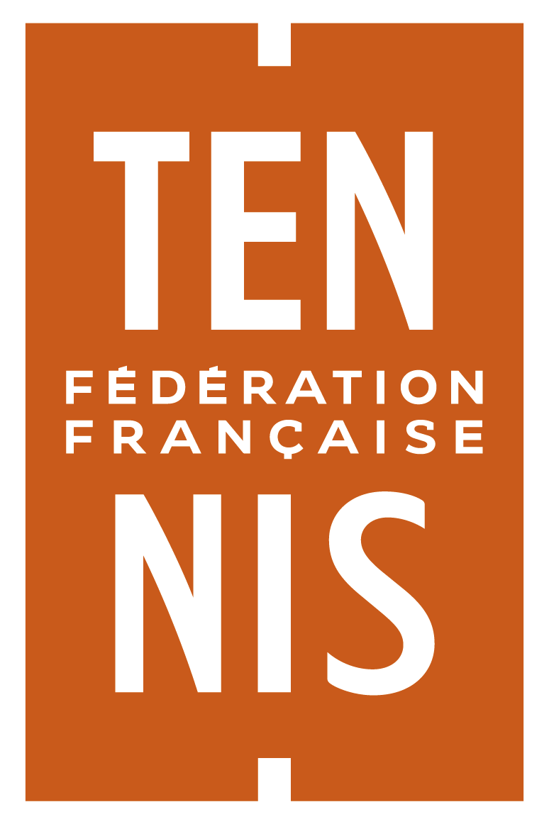 logo Fédération Francaise de Tennis