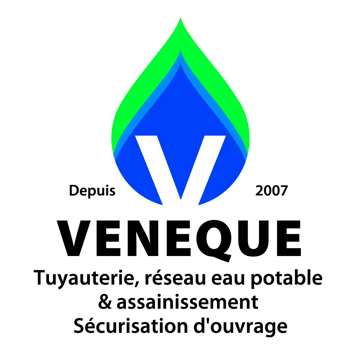 logo Veneque