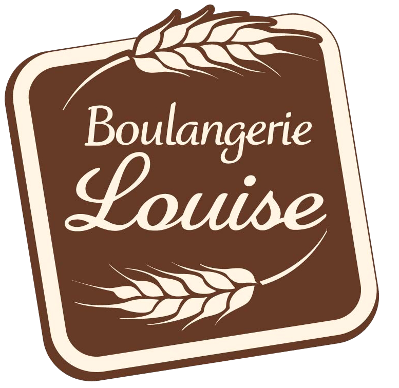 logo Boulangerie Louise